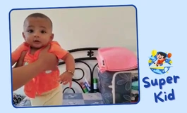 Viren Genius Baby